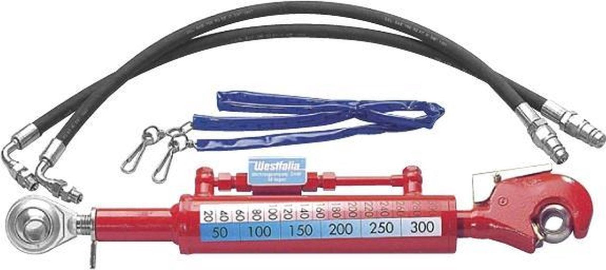 Hydraulische topstang Cat.2 3900 kg