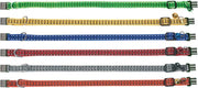 Cat collar bright 25/35cm 10mm