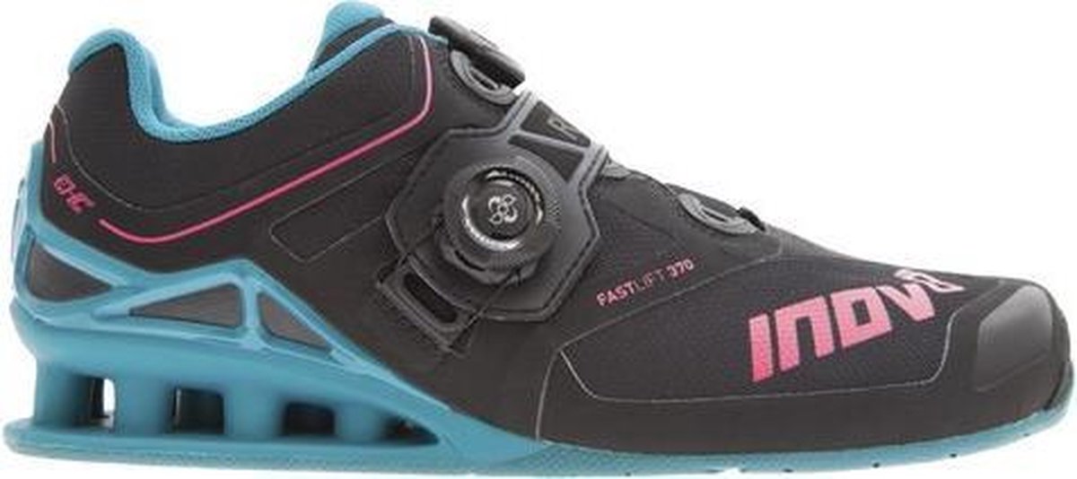 Inov-8 Fastlift 370 Boa Dames