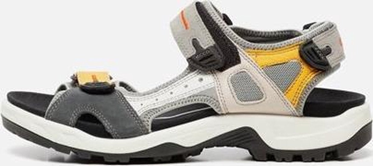 Ecco Offroad sandalen grijs - Maat 47