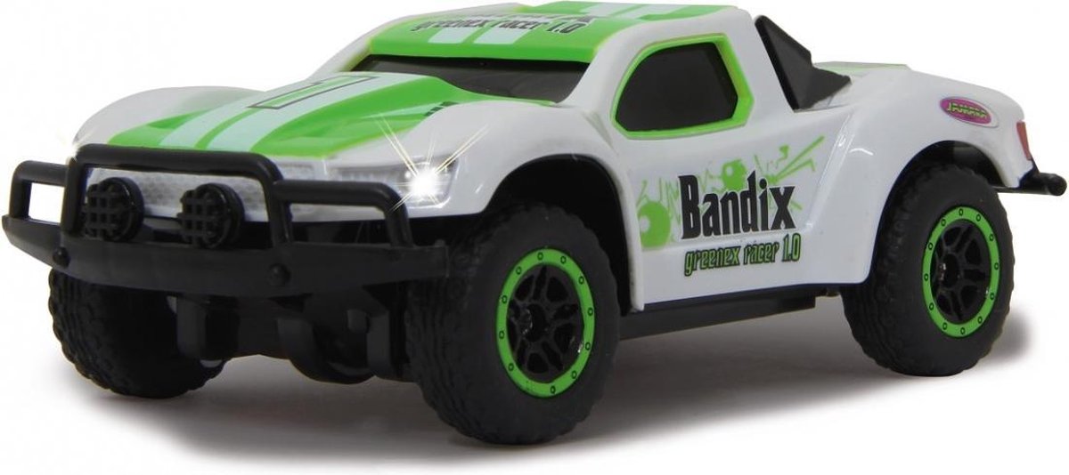 Jamara Rc Bandix 1.0 Monstertruck Jongens 2