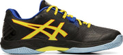 ASICS Gel-Blast FF - Zwart / Geel - maat 46