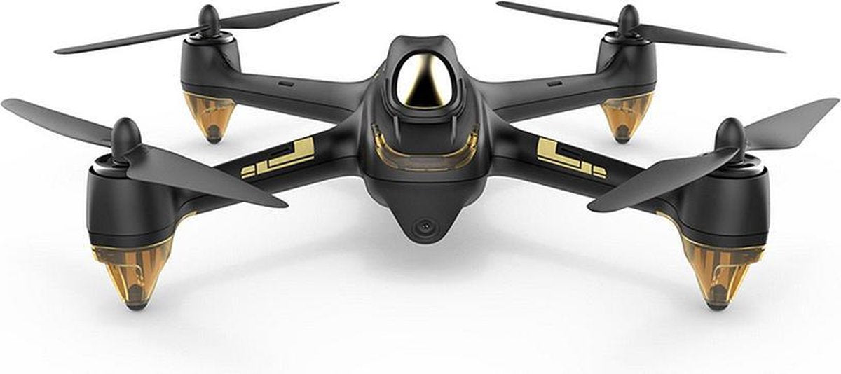 Hubsan H501S - Advanced