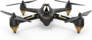 Hubsan H501S - Advanced