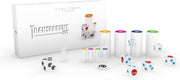 Time Stories - Transparent Set (Space cowboys) MKT