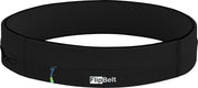 Flipbelt Zipper  Zwart - Running belt - Hardloopriem - XXS