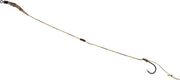Faith Anti-Tangle Rig Fast Sinking - Onderlijn - Maat 4 - Camouflage