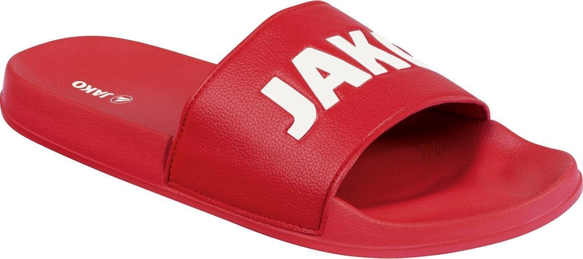 Jako - Jakolette - Slipper - rood - maat 46