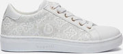 Bugatti Elea sneakers wit - Maat 42
