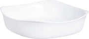 Smart Cuisine Schaal 29x29cm Vierkant