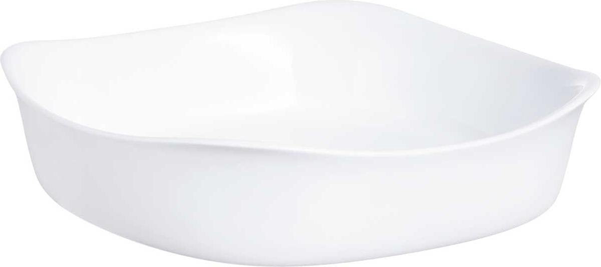 Smart Cuisine Schaal 29x29cm Vierkant