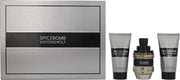 Viktor & Rolf - Spicebomb edt 50ml +After Shave Balm 50ml + Non Foaming Shaving Cream 50ml