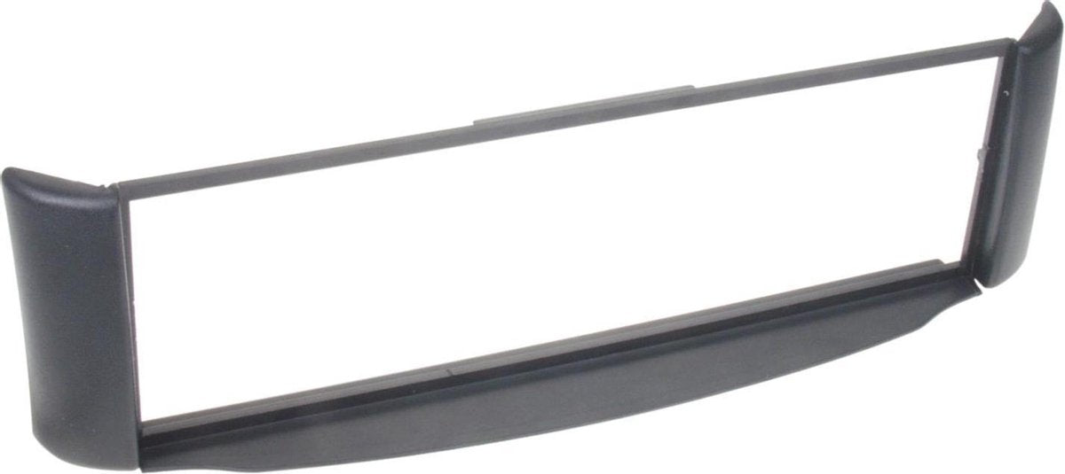 1-DIN Paneel Smart ForTwo BR450 1998-2007 Kleur: Grijs