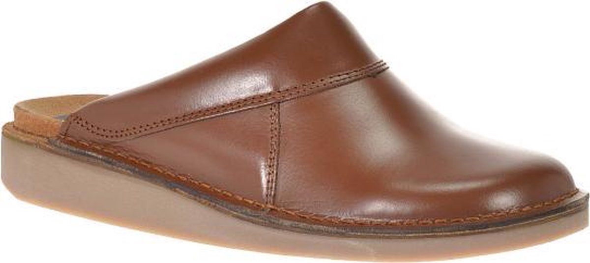 Leren muil Toprock 4000 Bruin - bruin - 38