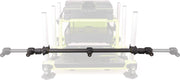 Matrix 3D Extendable Tool Bar Incl. 3 Clamps