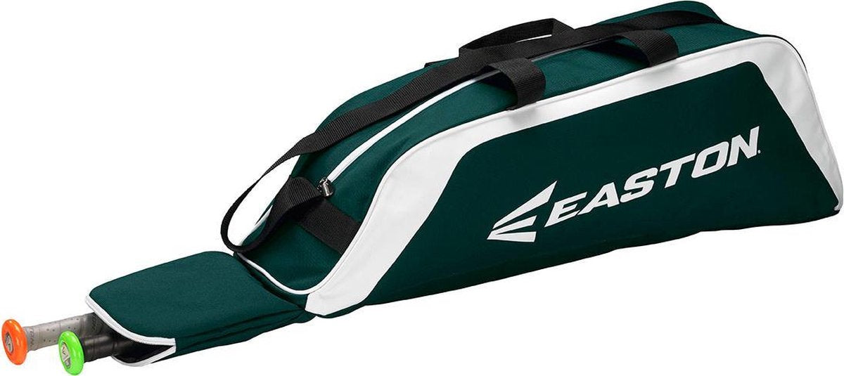 Easton E100T Honkbaltas Donkergroen