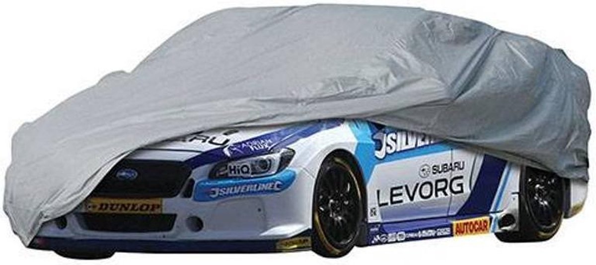 Silverline Autohoes 4310 x 1650 x 1190 mm (M)