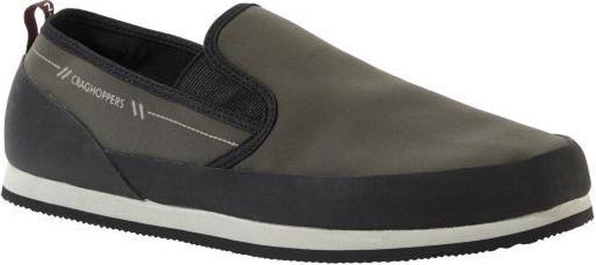 Craghoppers Wandelschoenen Parana Heren Polyamide/rubber Kaki Mt 48
