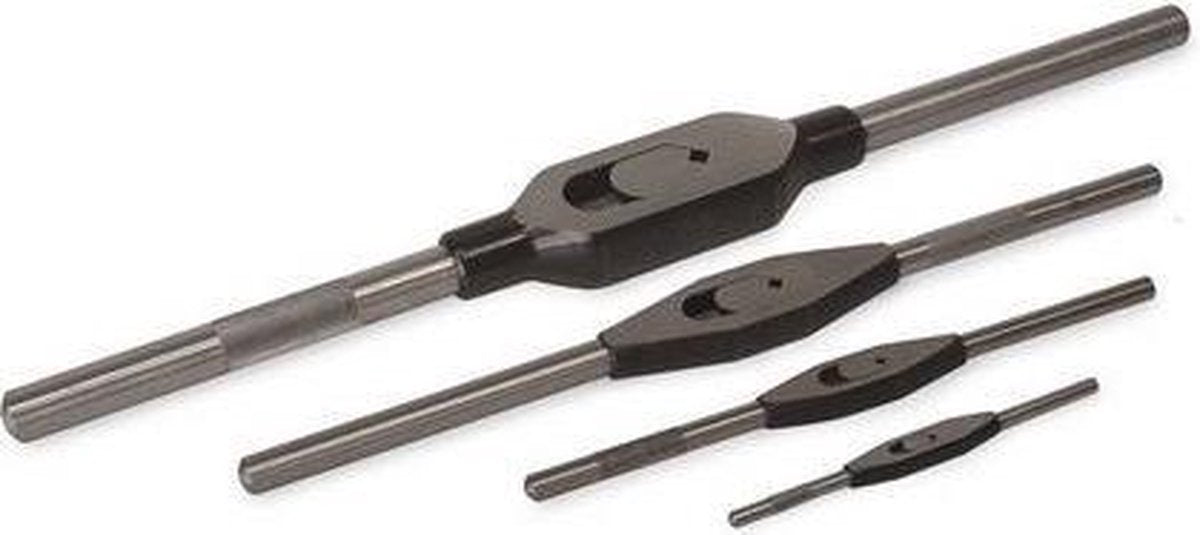 Wringijzer S 3.15/6.3mm Cyclus 720125