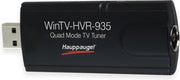 Hauppauge TV-Tuner WIN TV HVR-935C HD USB 2.0 Stick DVB-T2/C