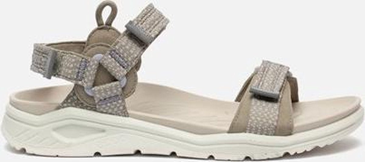 Ecco X-Trinsic sandalen groen - Maat 42