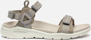 Ecco X-Trinsic sandalen groen - Maat 42
