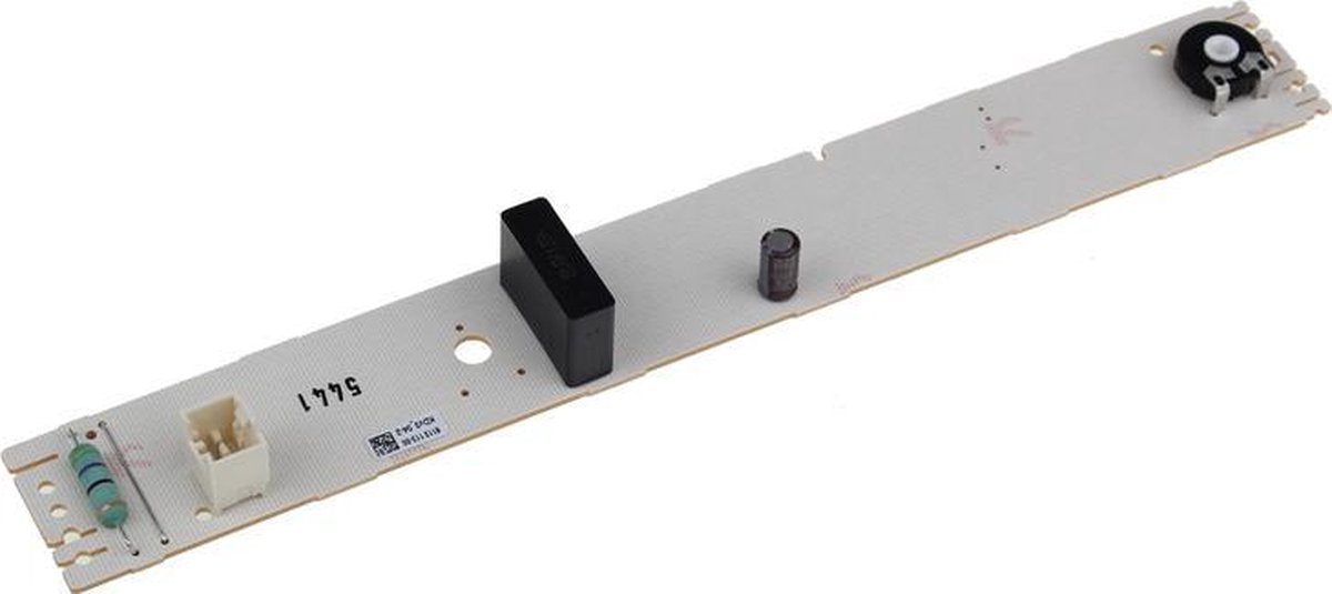 LIEBHERR - MODULE - STUURKAART - 6113113