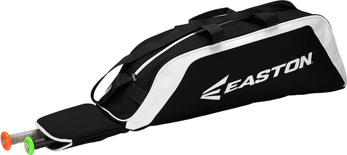 Easton E100T Honkbaltas Zwart