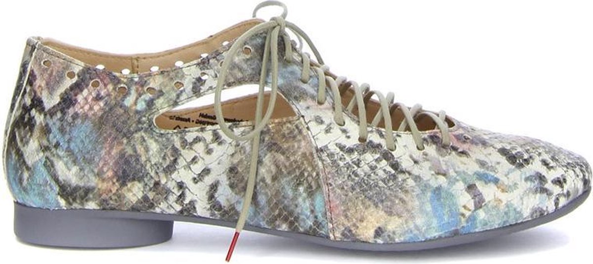 Think Guad Veterschoenen 6 86283 38 Pastel Combi