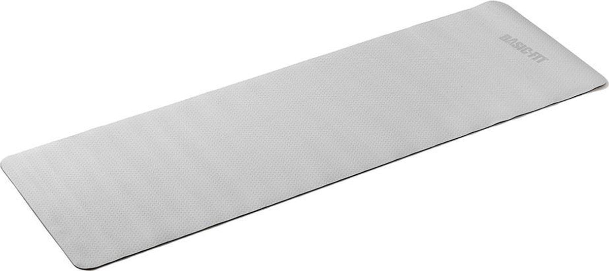 Basic-Fit Yogamat - 183 x 61 x 0