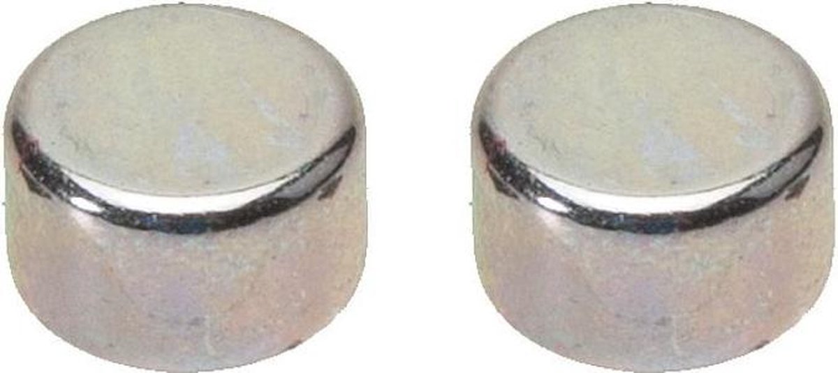 Faller - 2 extra magneten H0