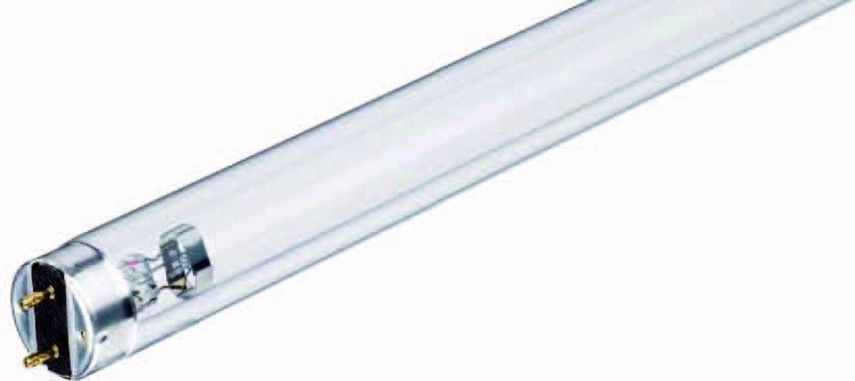 TMC TL lamp UV-C 6Watt