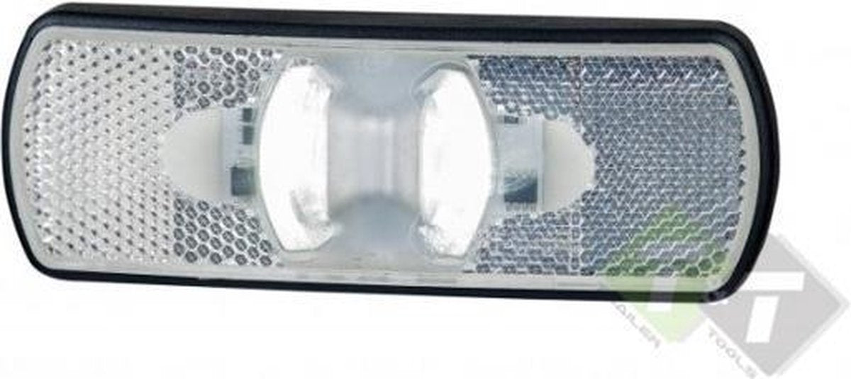 Zijmarkeringslamp