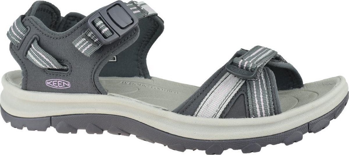Keen Wm's Terradora II Open Toe 1022448