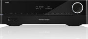 Harman Kardon HK 3700 - Stereo Receiver - Zwart