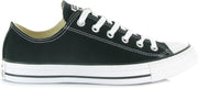 Converse Chuck Taylor All Star Sneakers Laag Unisex - Black  - Maat 46.5