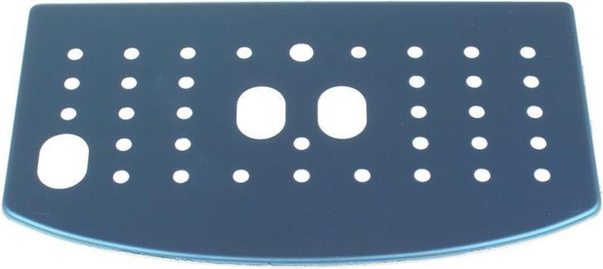 DELONGHI - Rooster Druipplaat       ECAM22 - 60132161914