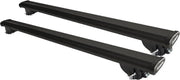 Farad Dakdragers - Suzuki Vitara vanaf 2015 - Gesloten Dakrail - 100kg Laadvermogen - Wingbar