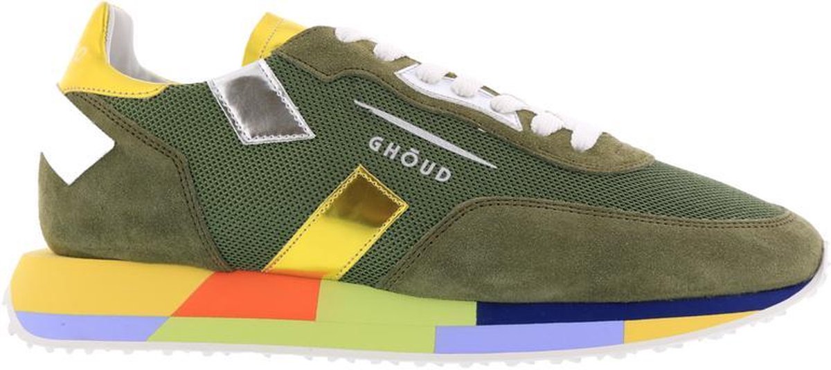 Ghoud Sneaker Dames  maat 40 Groen