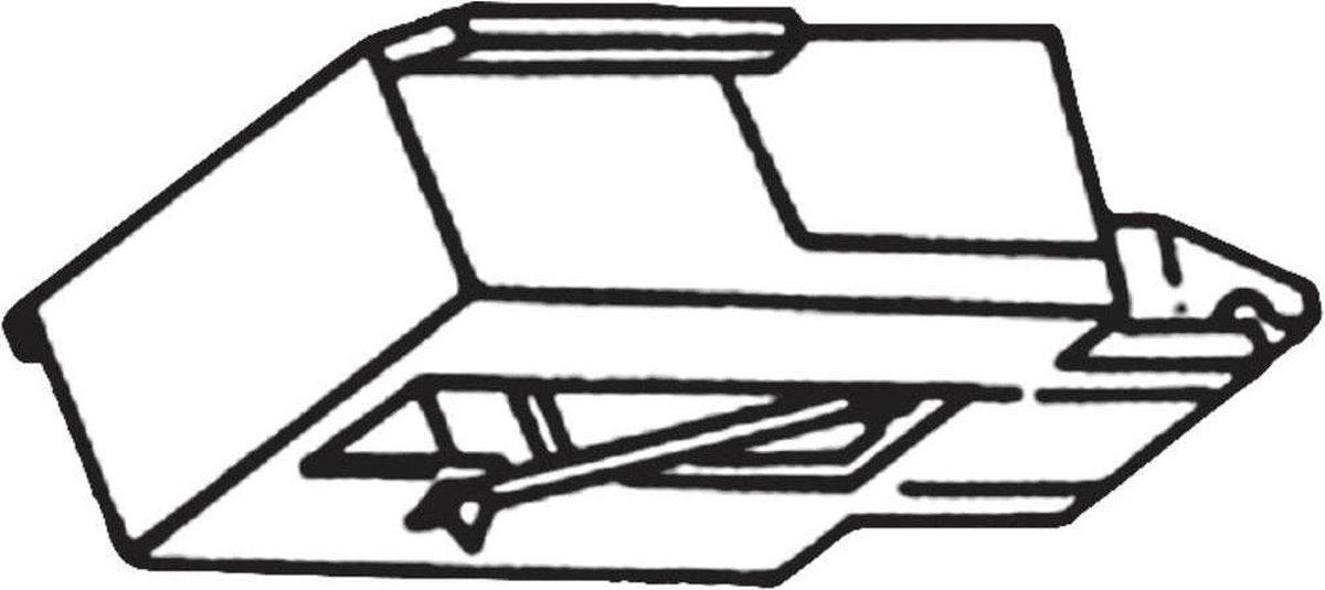 GPO Reservenaald Platenspeler Reservenaald Platenspeler Stylo -