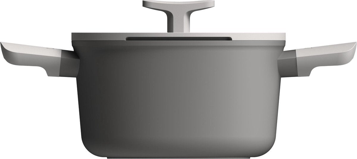 BergHOFF Leo Kookpan - 20 cm - Aluminium