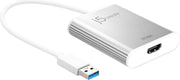 j5create JUA354 USB 3.0 to 4K HDMI Display Adapter