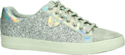 Tamaris 1/23606/26 - Sneakers - Dames - Maat 36 - Zilver