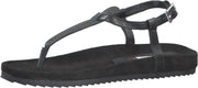 S.oliver teenslipper Zwart-38