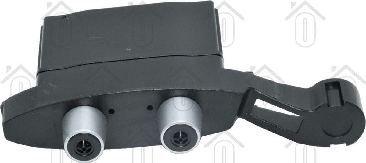 Bosch Uitloop Verdeler TCA7301 12011917