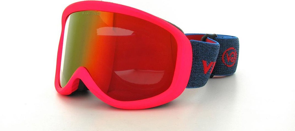 Polarized Pink