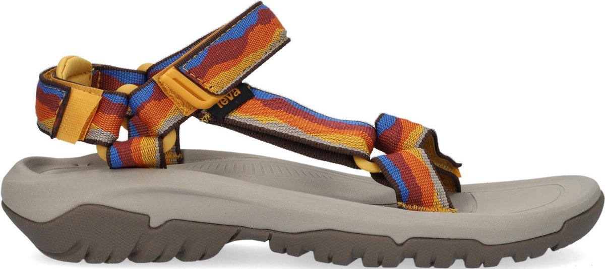 Teva W Hurrican Xlt2 Sandalen - Dames - Multi - Maat 40
