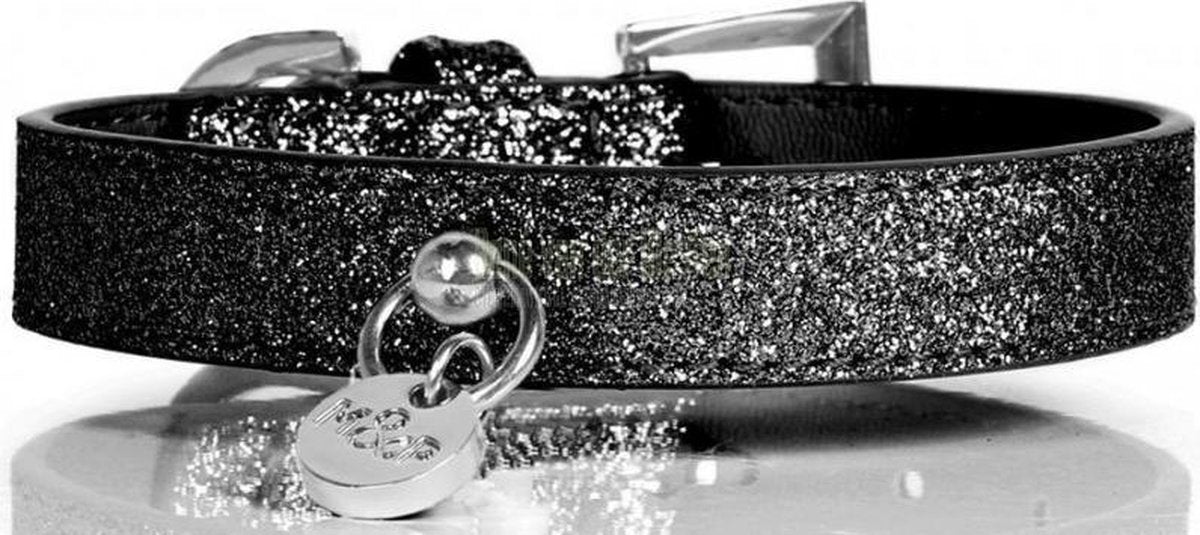 Halsband Stardust Titan - 45cm x 2cm - Milk & Pepper