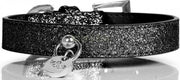 Halsband Stardust Titan - 45cm x 2cm - Milk & Pepper