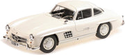 Mercedes-Benz 300 SL (W198) 1955 - 1:18 - Minichamps
